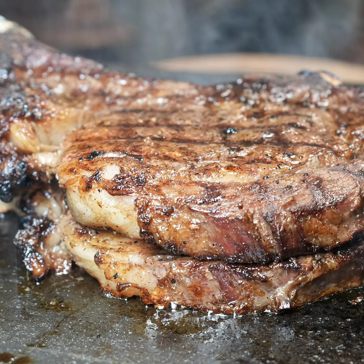 Rib Eye Steak