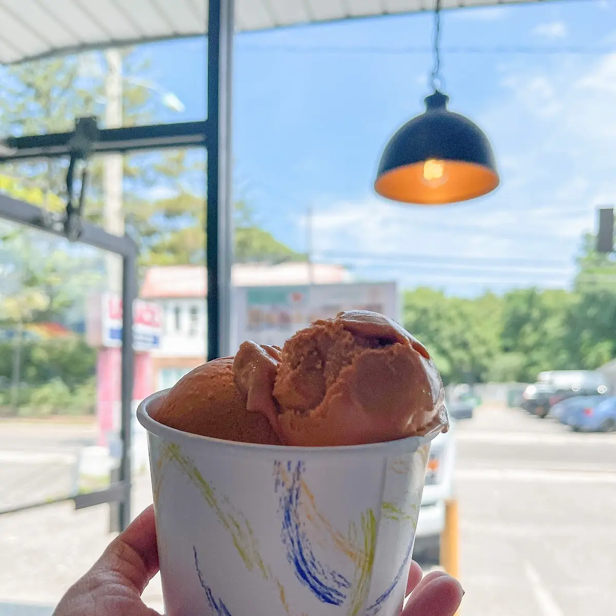 Gelato