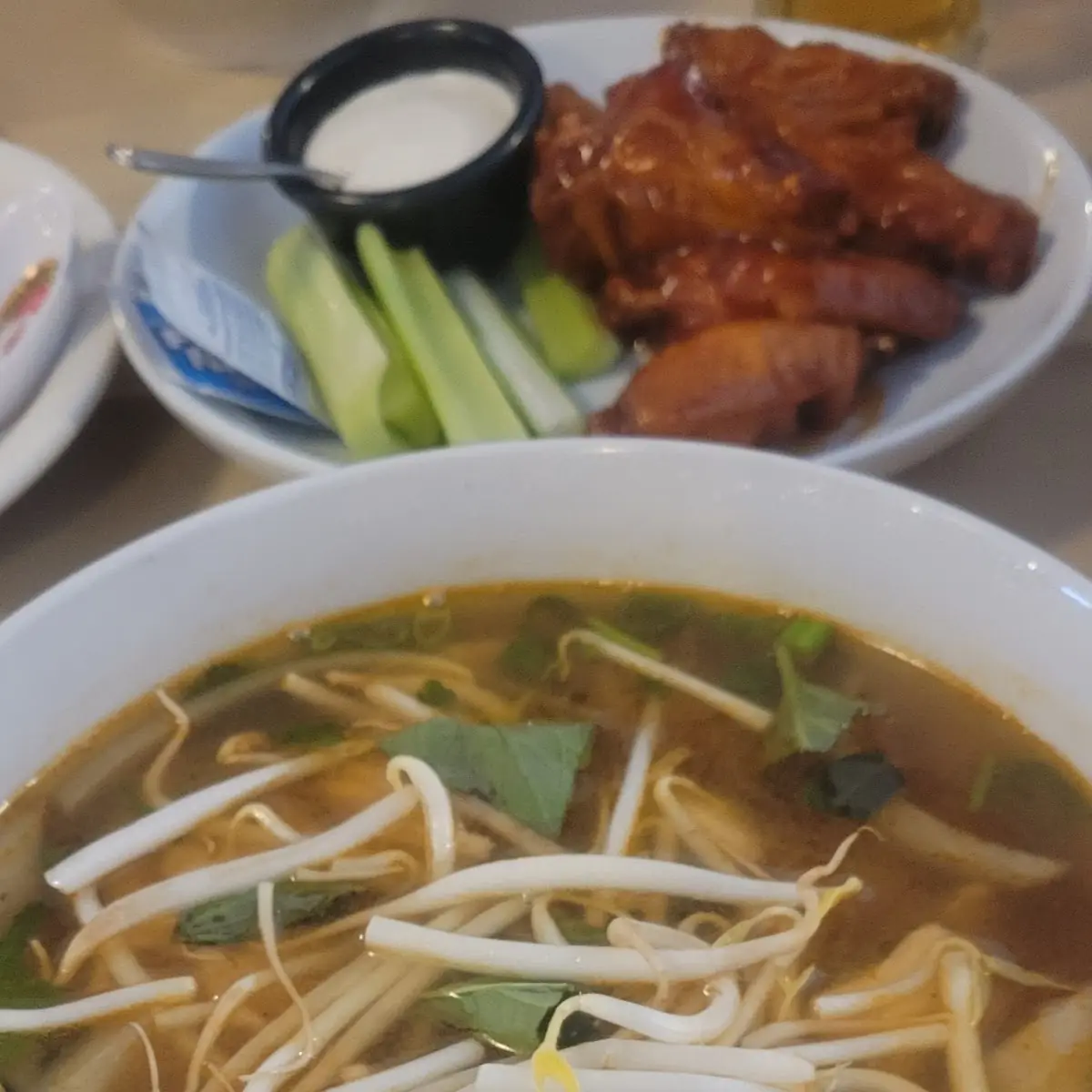 Chicken Pho