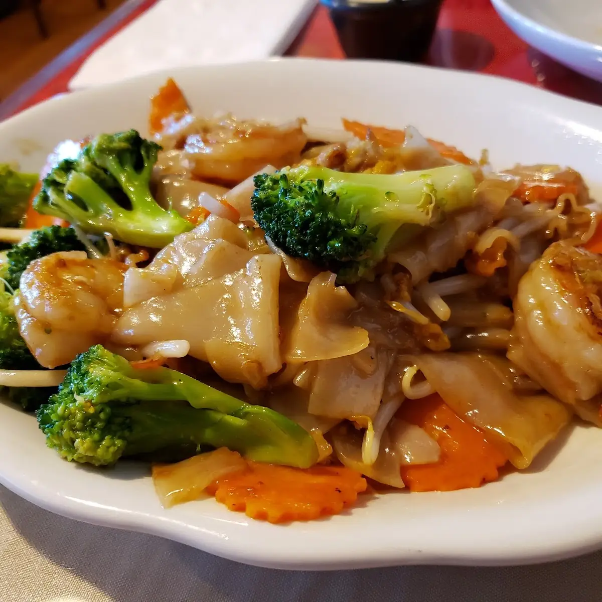 Pad See You