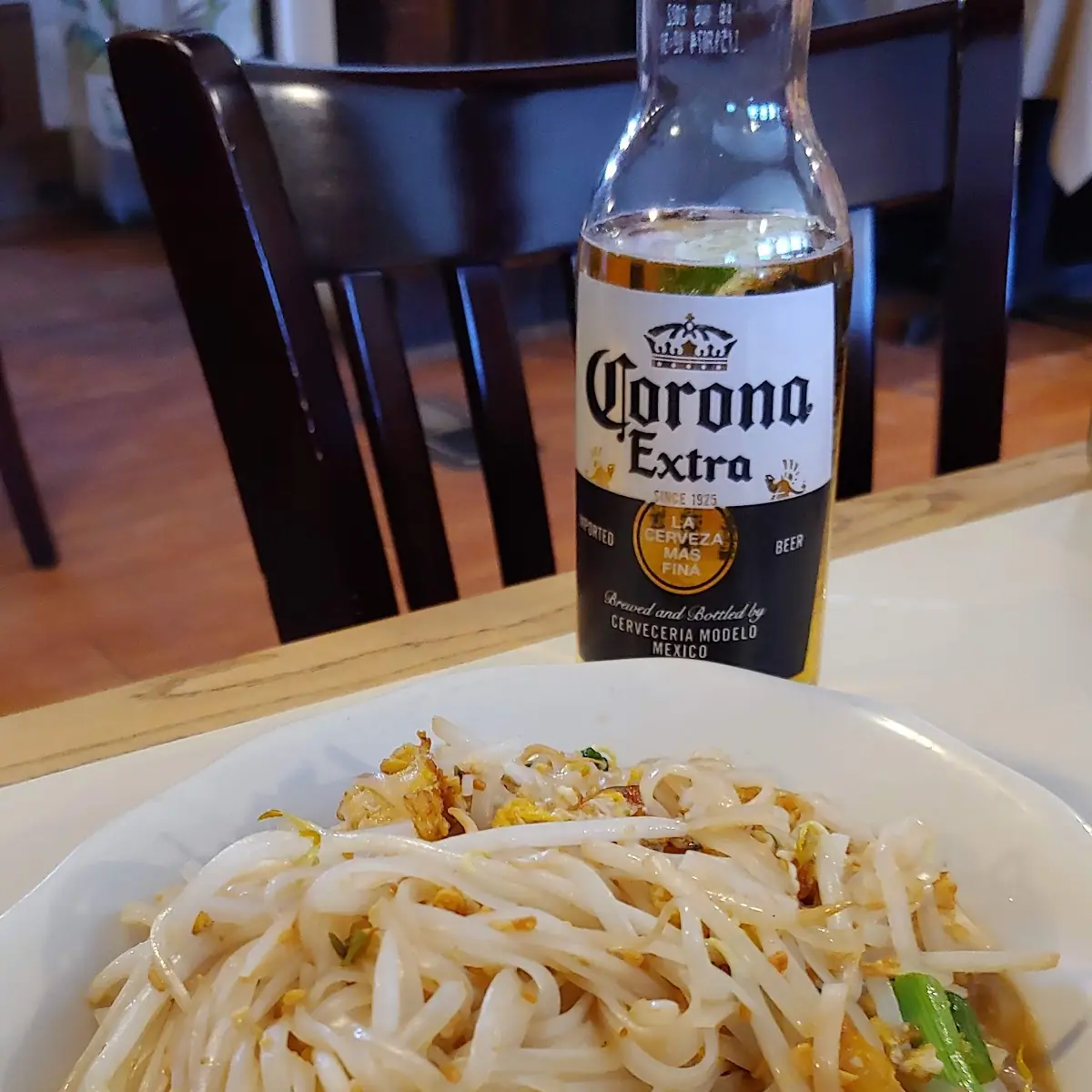 Pad Thai