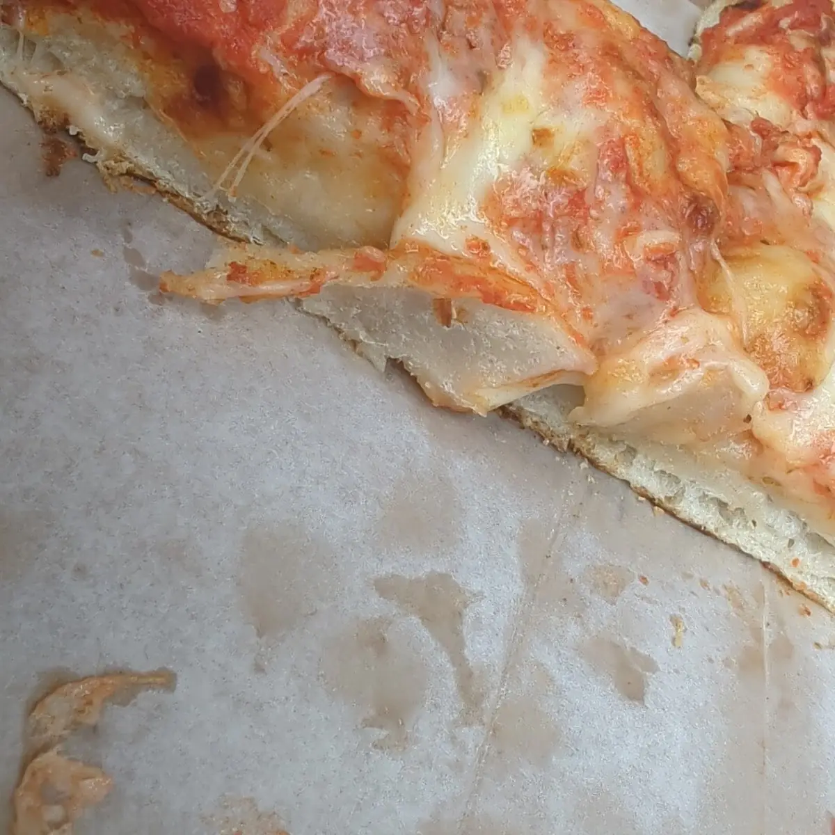 Margarita Pizza