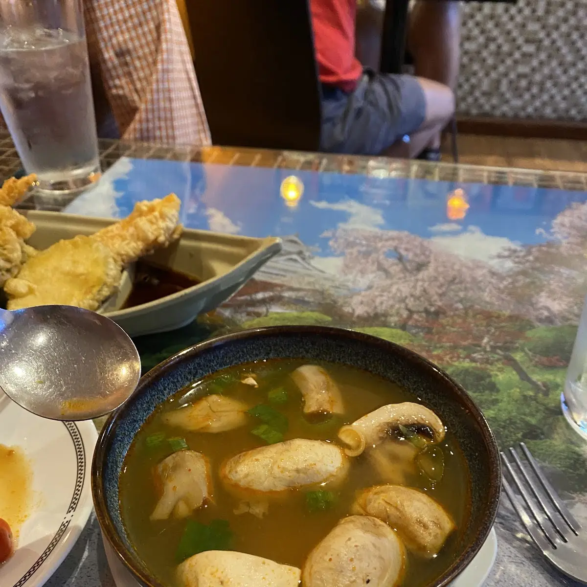 Tom Yum