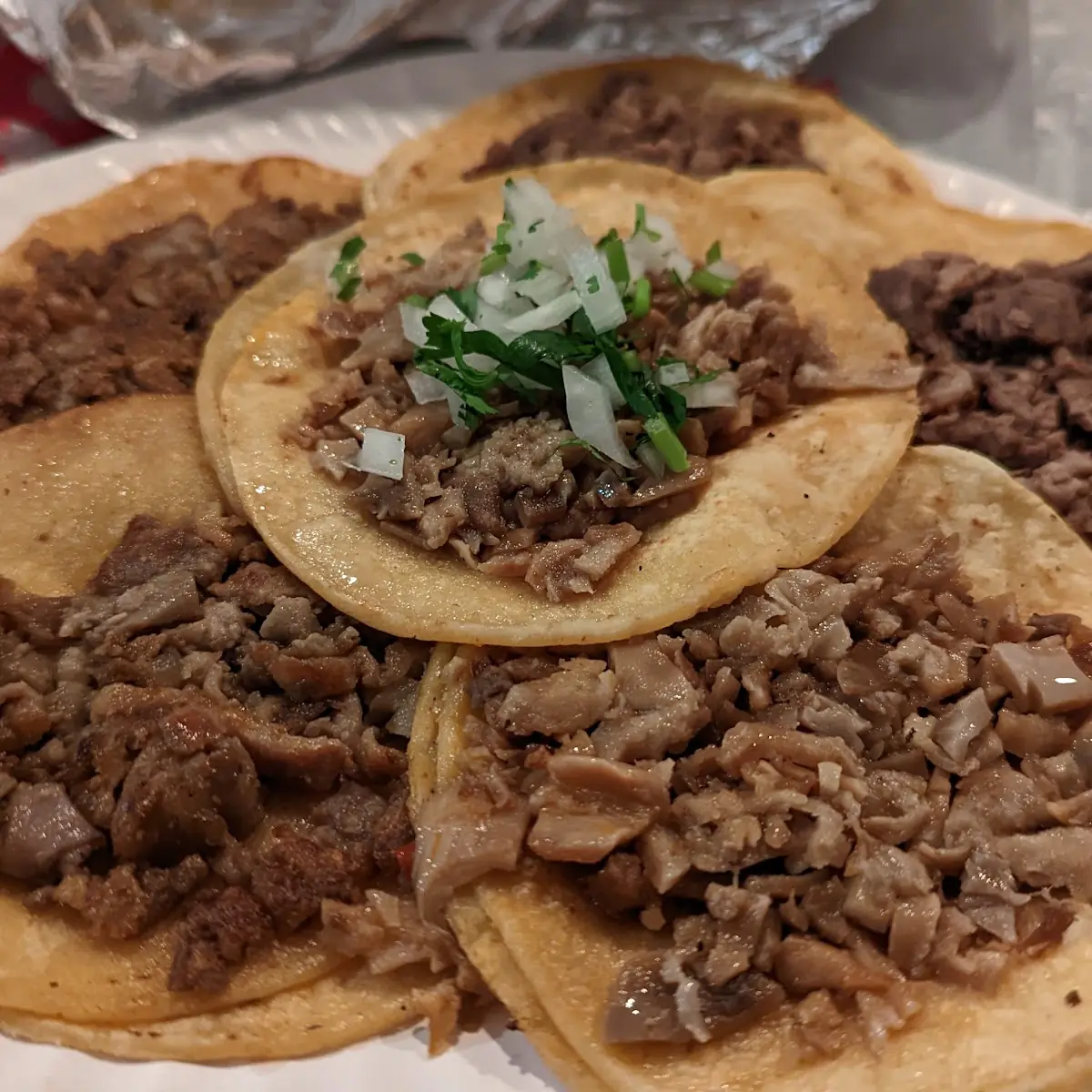 Carne Asada