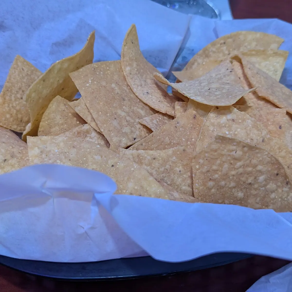Tortilla Chips