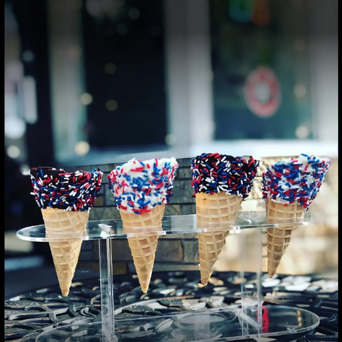Ice Cream Cone