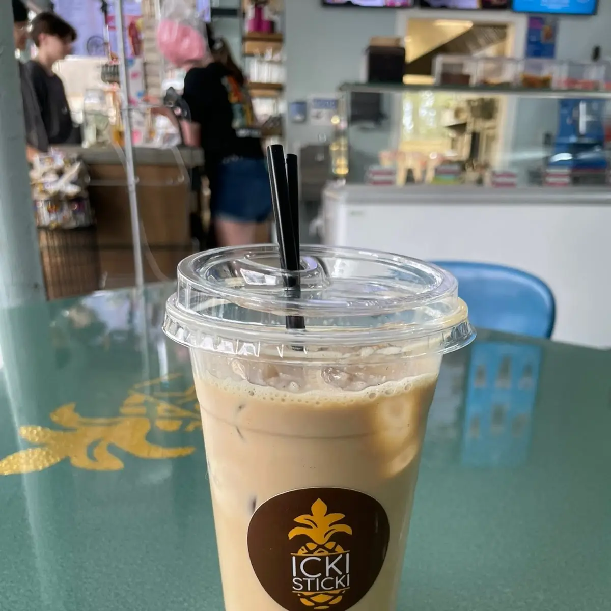 Thai Tea