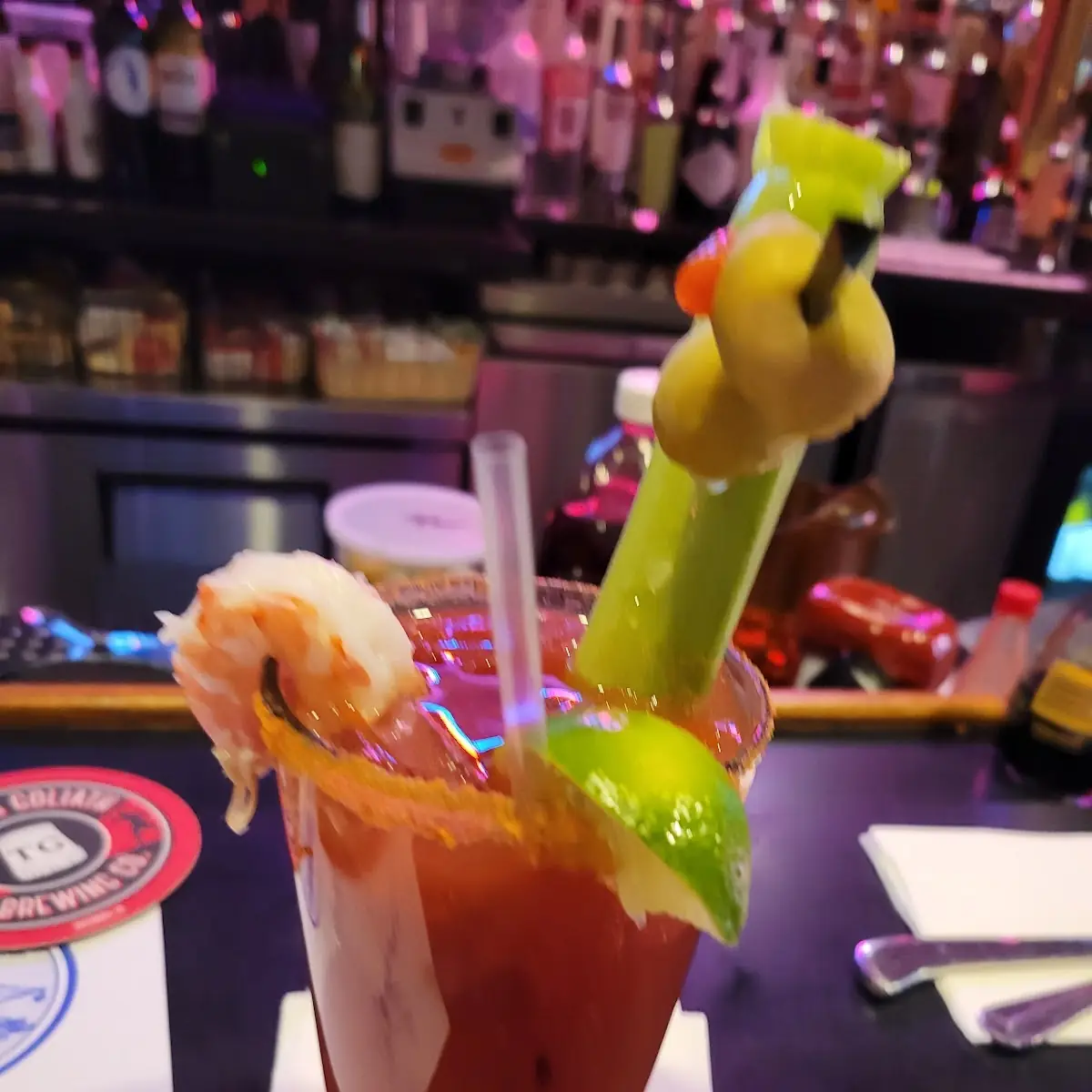 Bloody Mary
