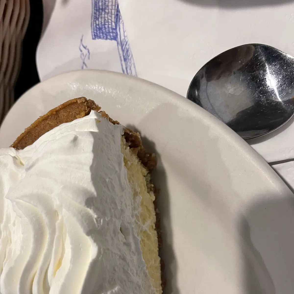 Key Lime Pie