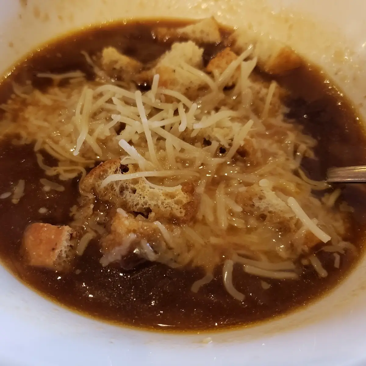 Onion Soup