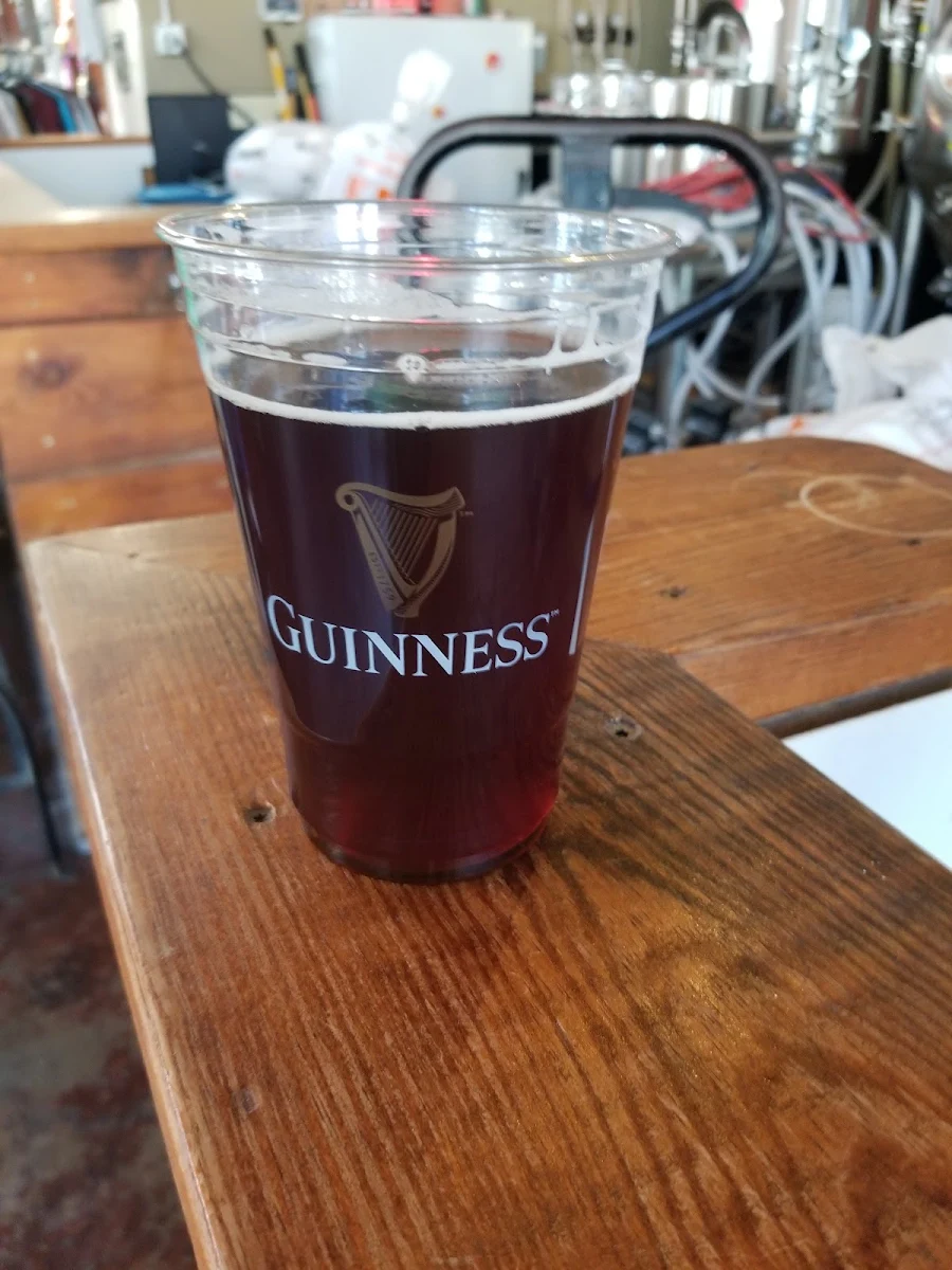 Cold Brew