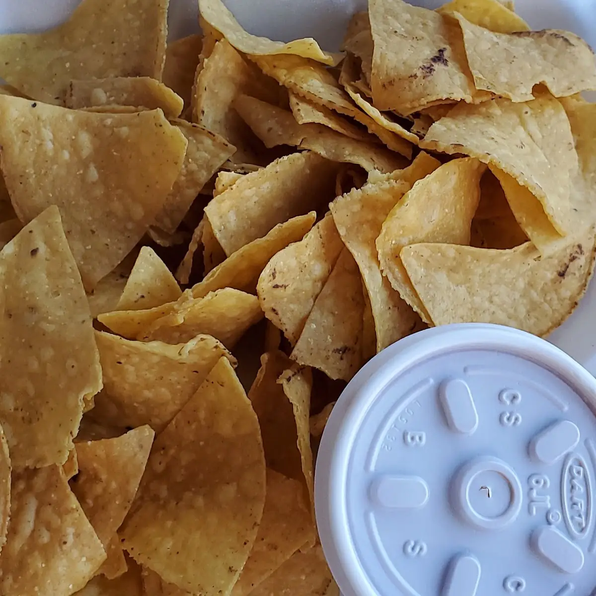 Chips&Salsa