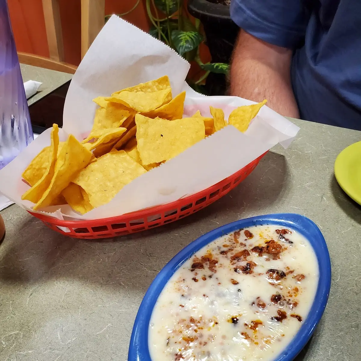 Cheese Dip