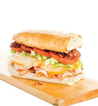 Sandwich