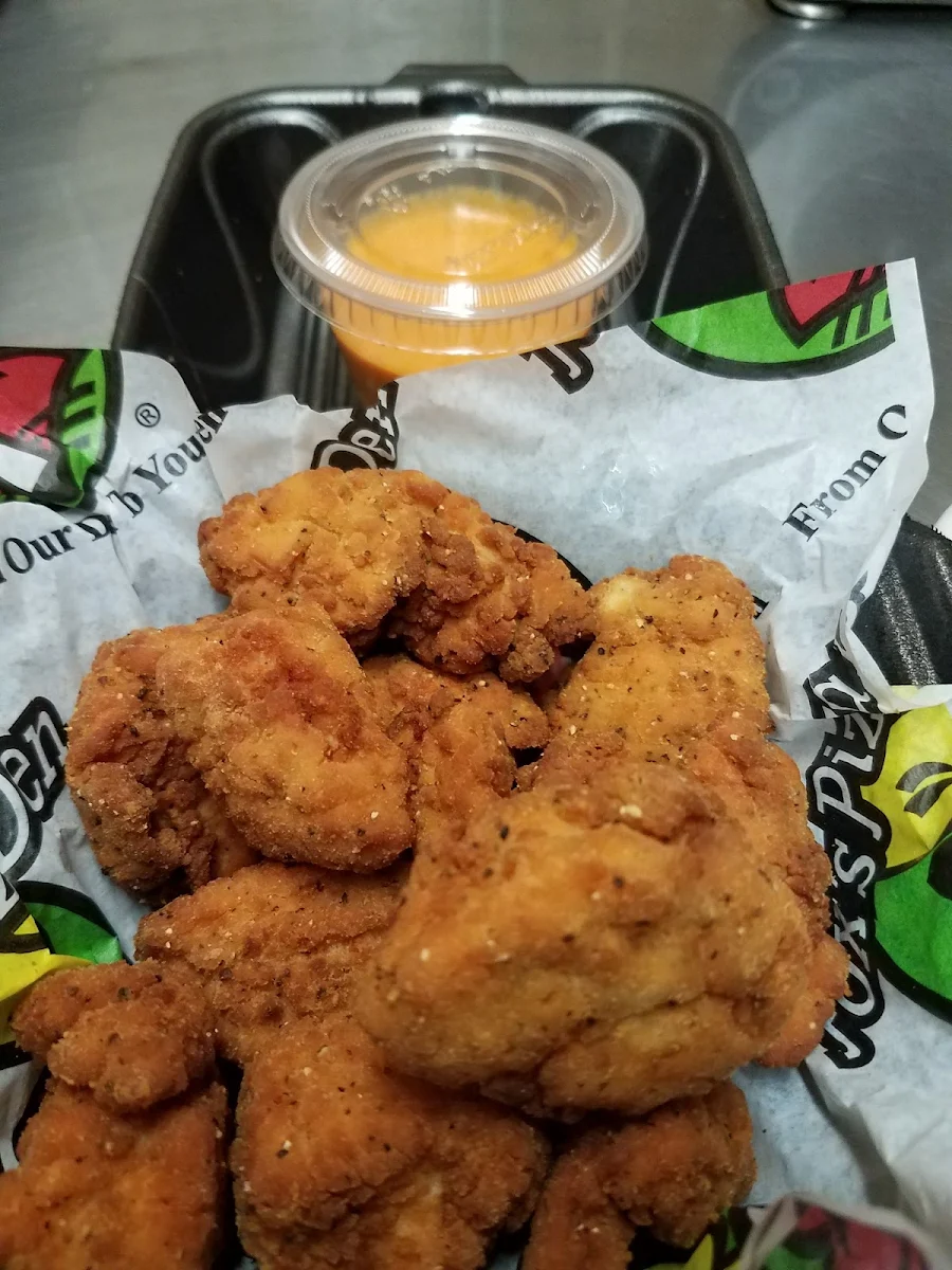 Wings