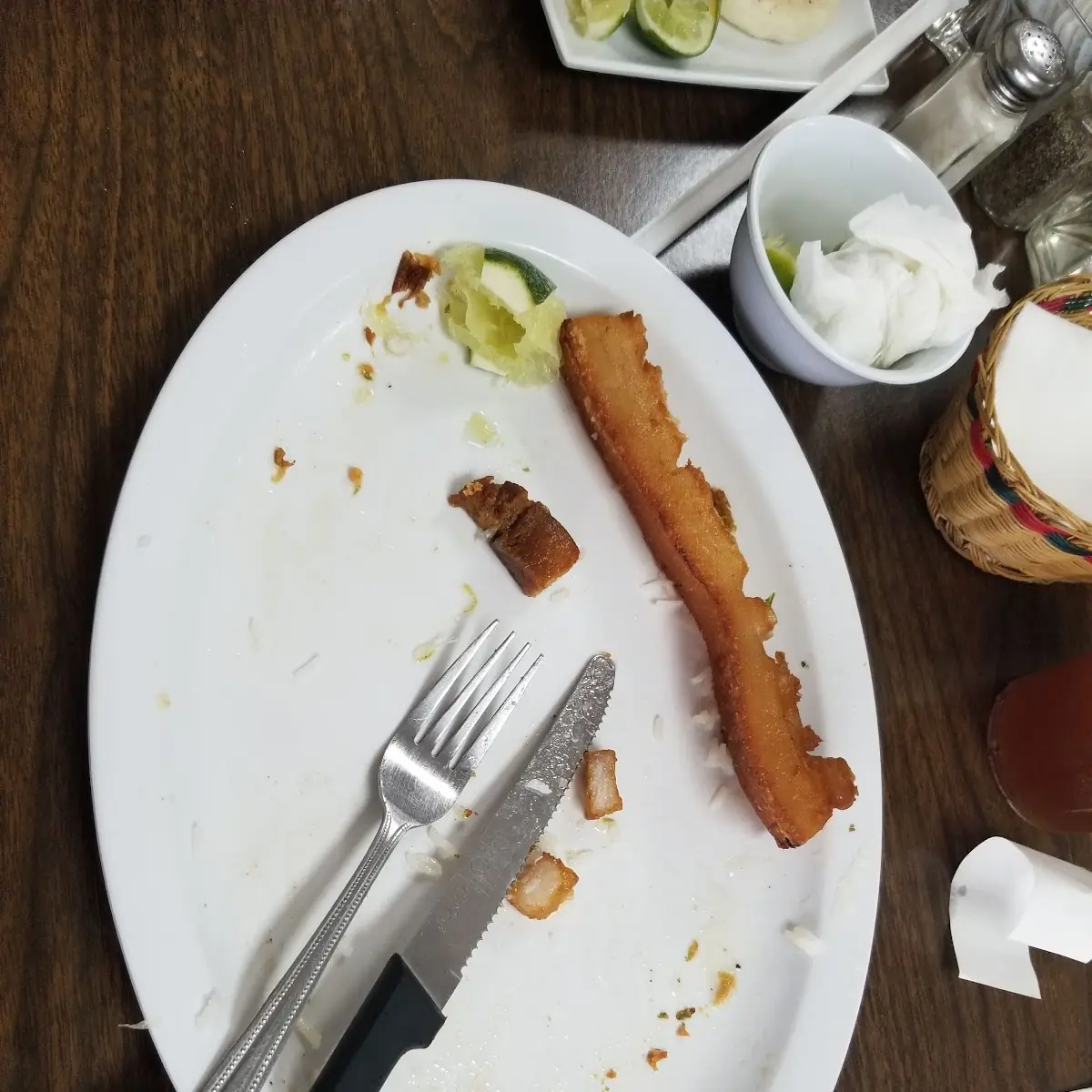 Bandeja Paisa