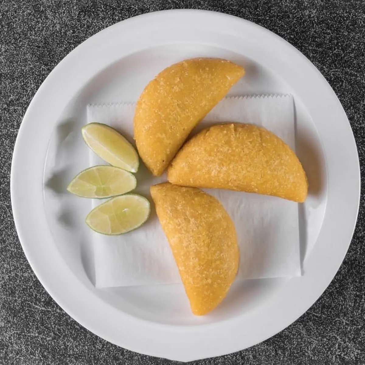 Colombian Empanadas