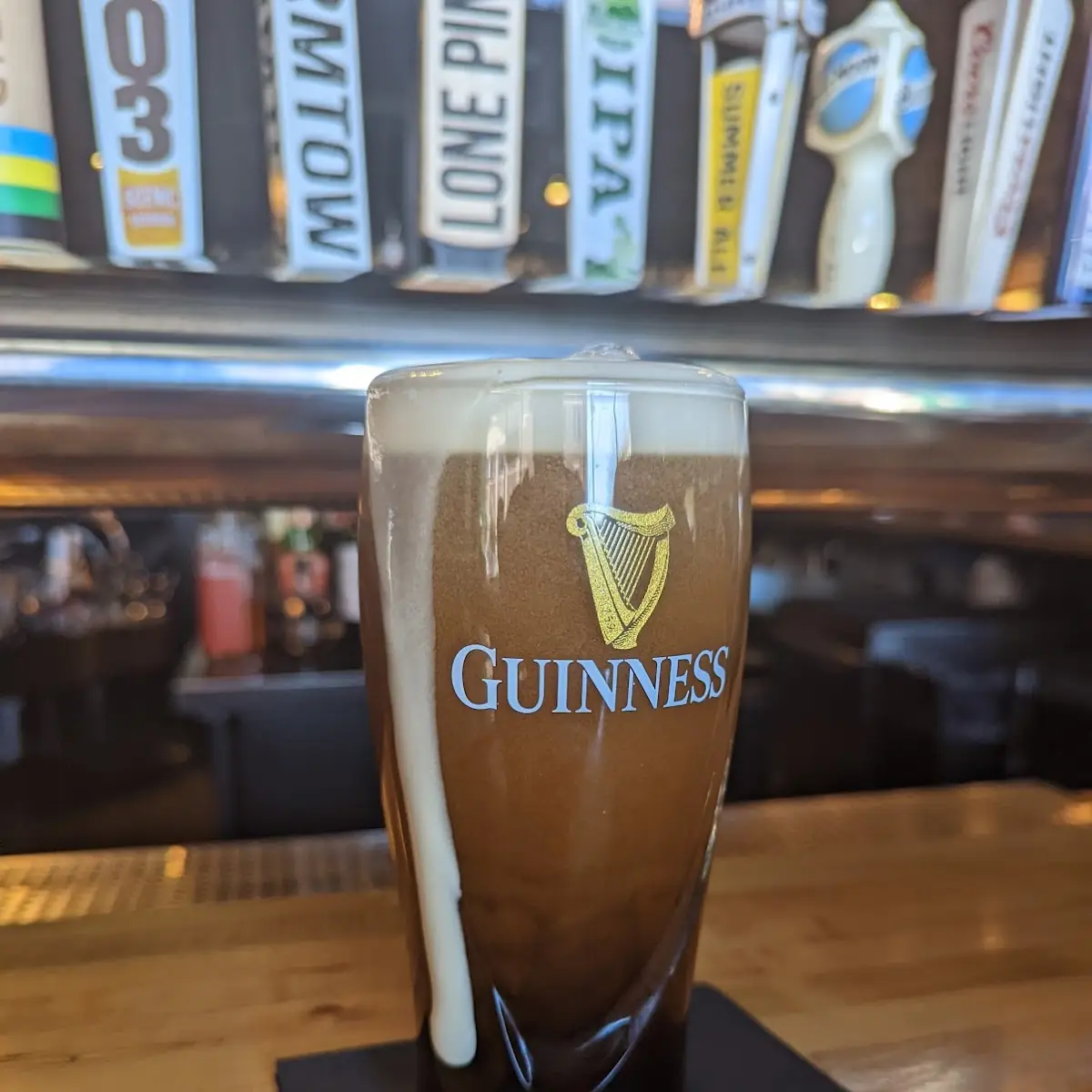 Cold Brew