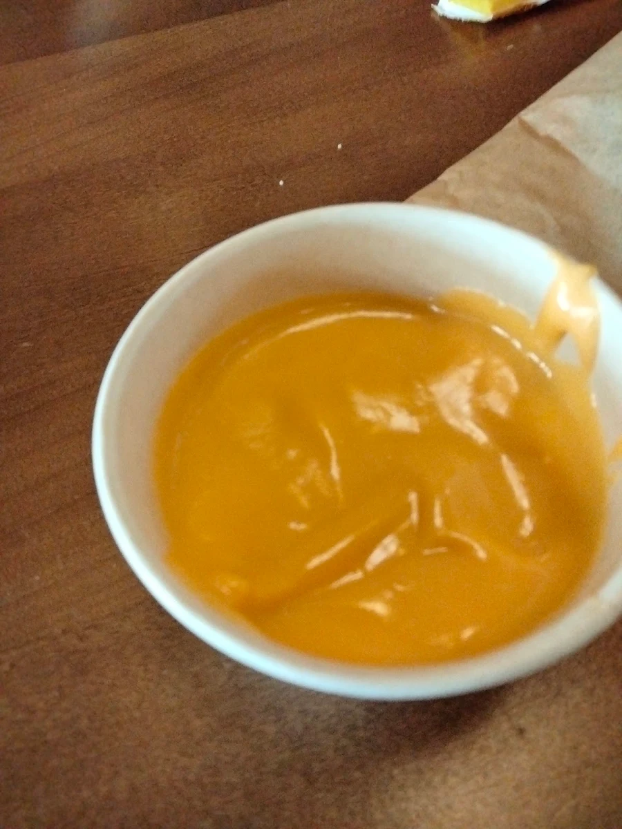Cheese Sauce