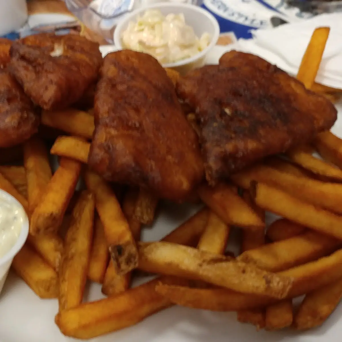 Fish N Chips