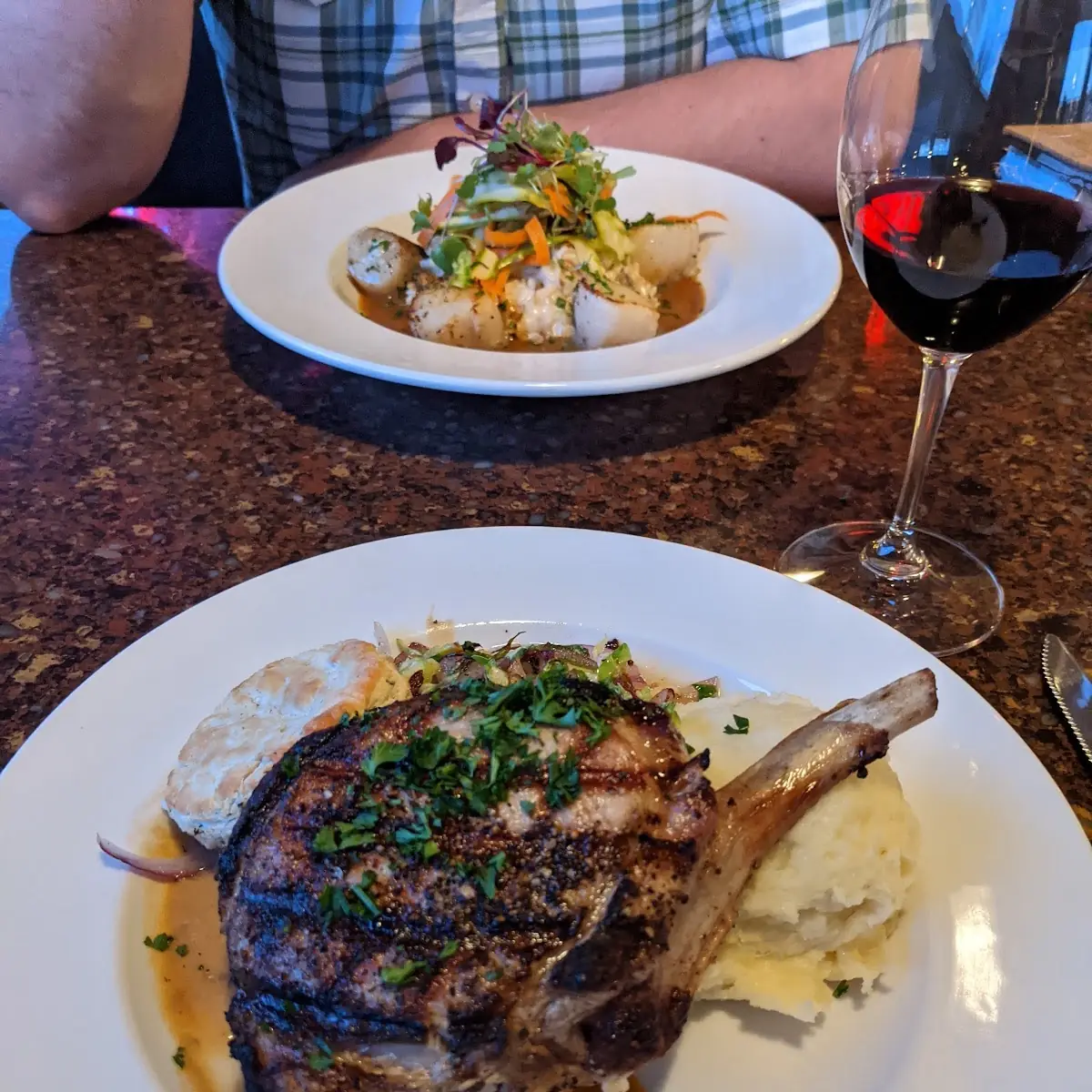 Pork Chops