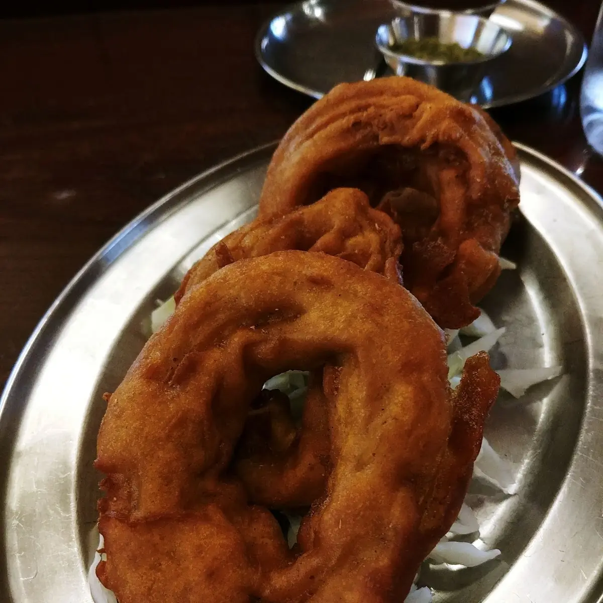 BHINDI BHAJI (V)