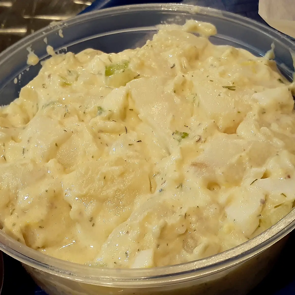 Potato Salad