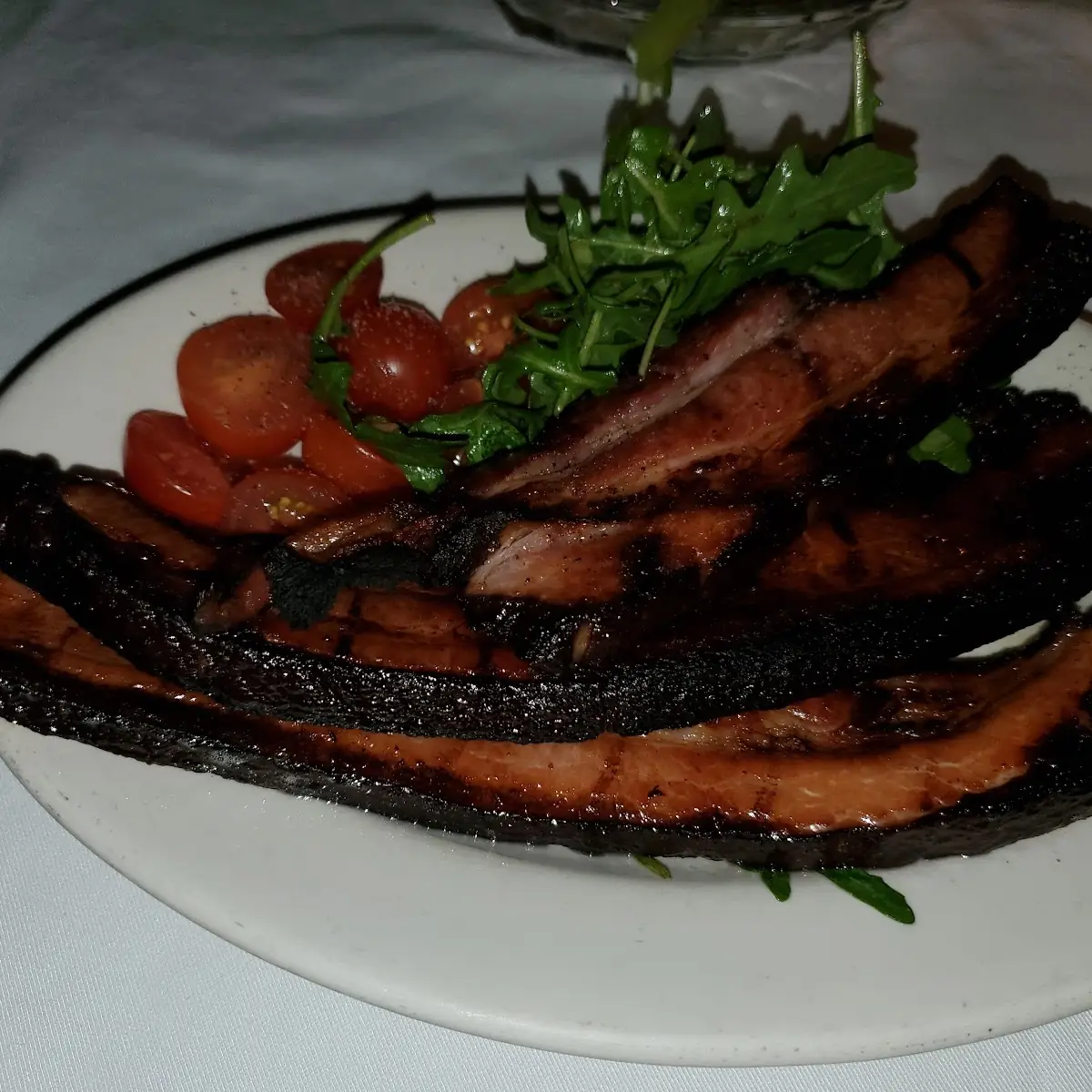 Thick Cut Bacon