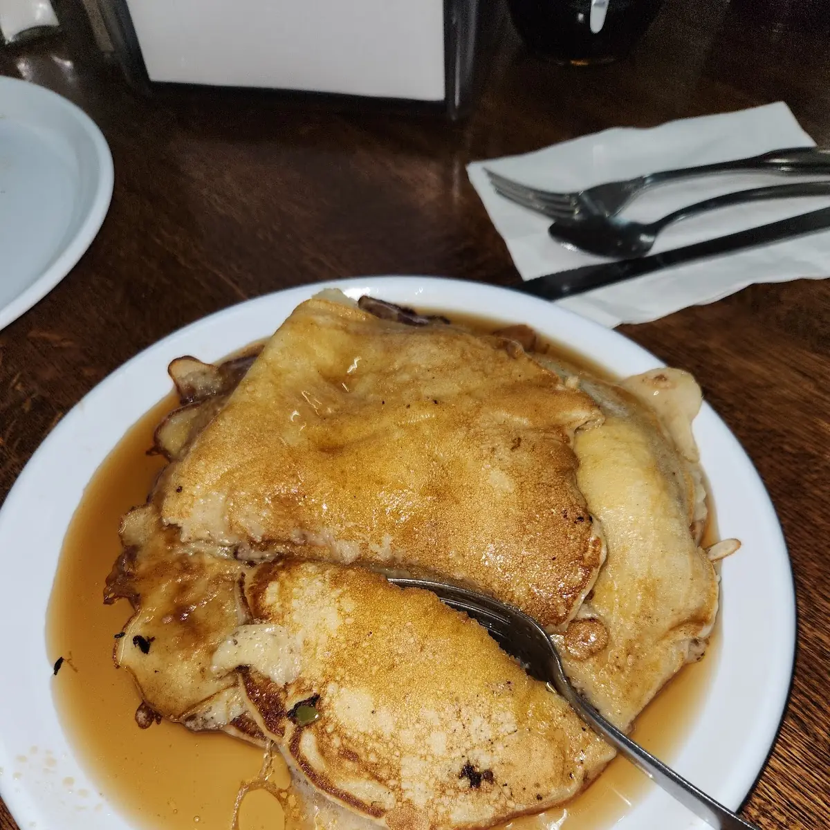 Pancakes