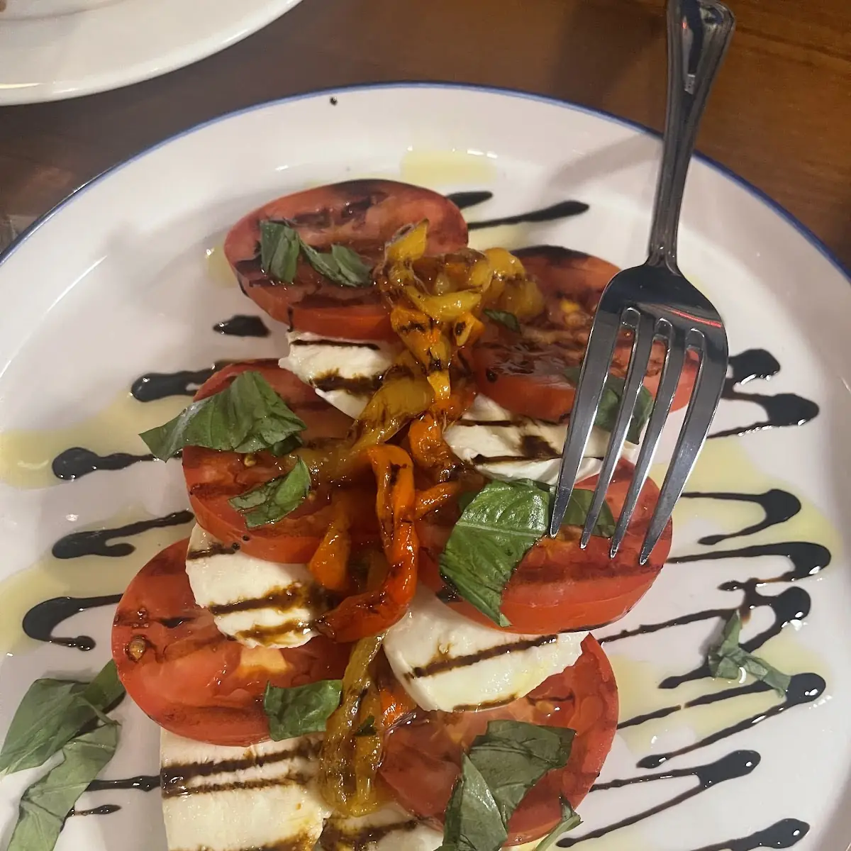 Caprese Salad