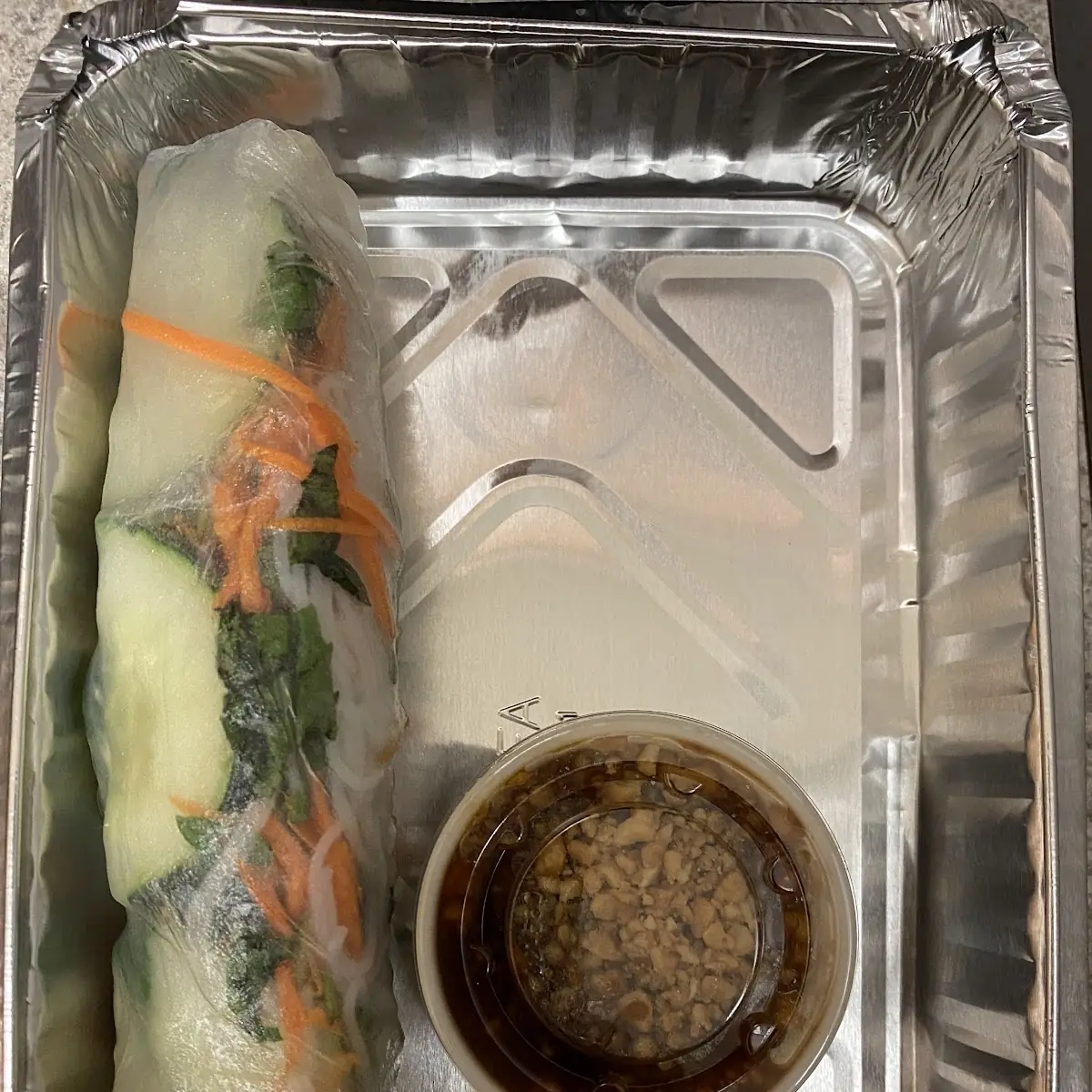 Summer Rolls