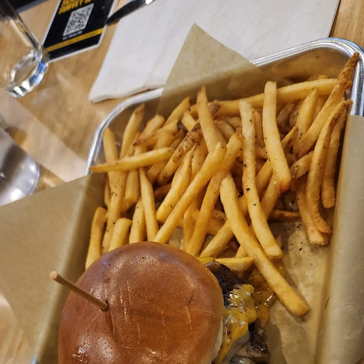 Smash Burger