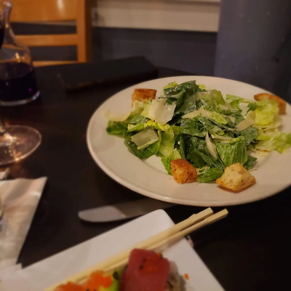 Caesar Salad