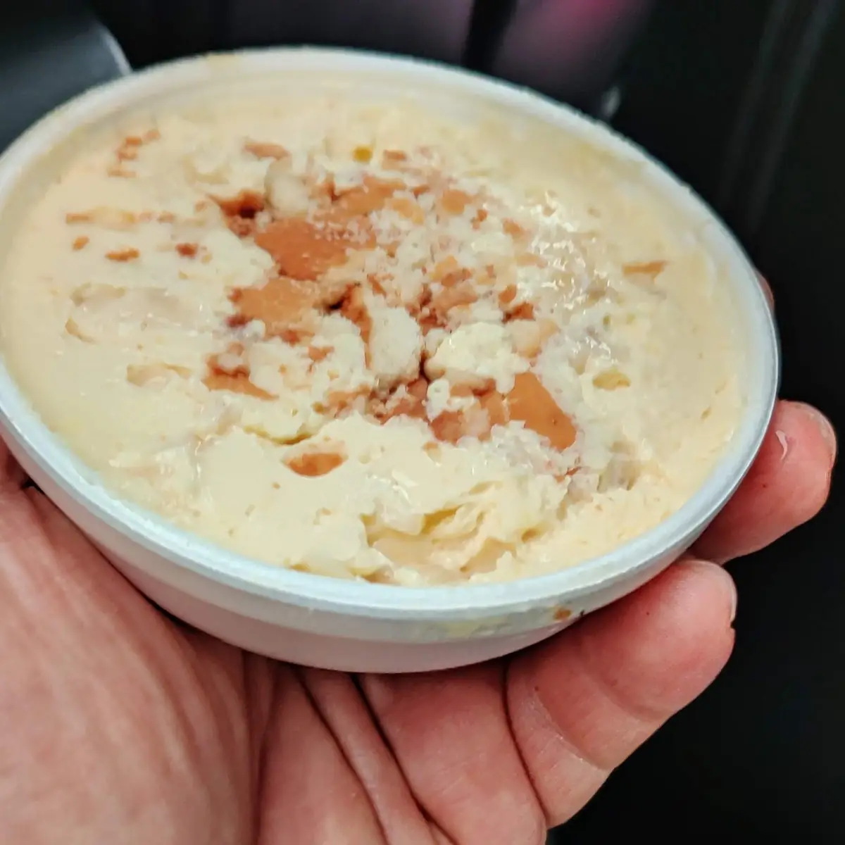 Banana Pudding
