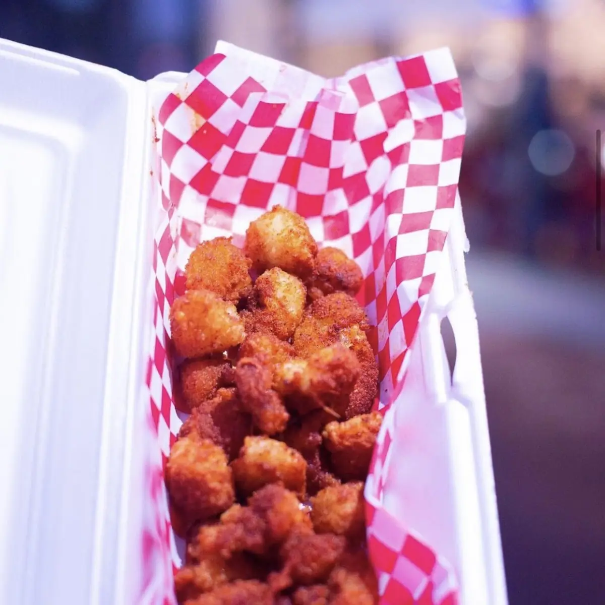 Tater Tots