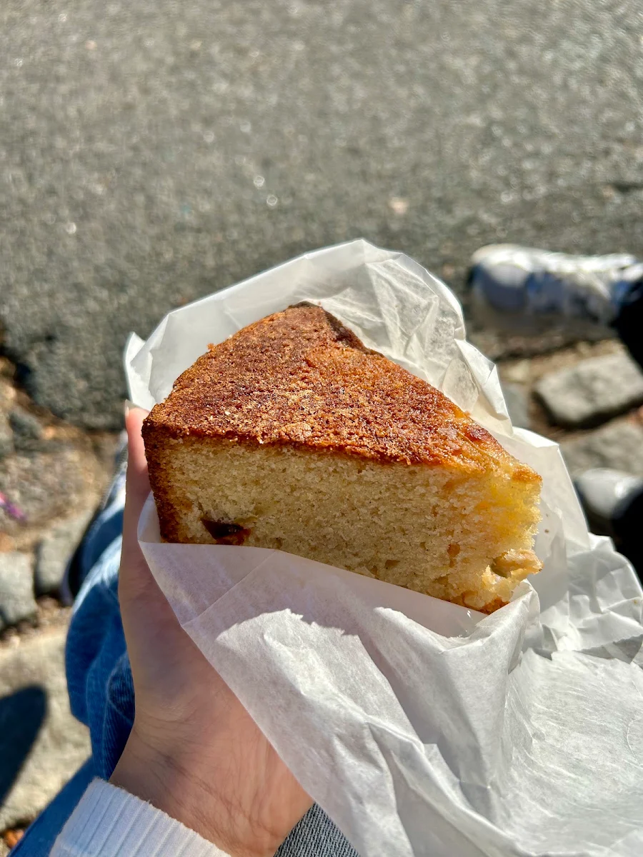 Dairy Free