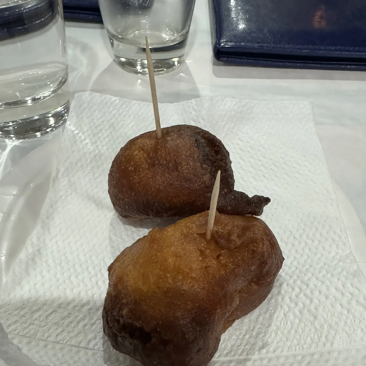 Corn Dog