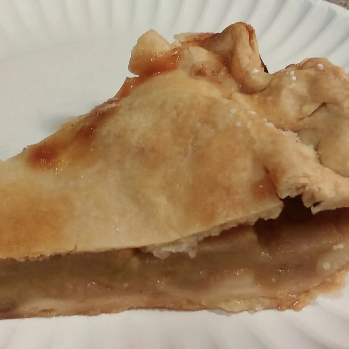 Apple Pie