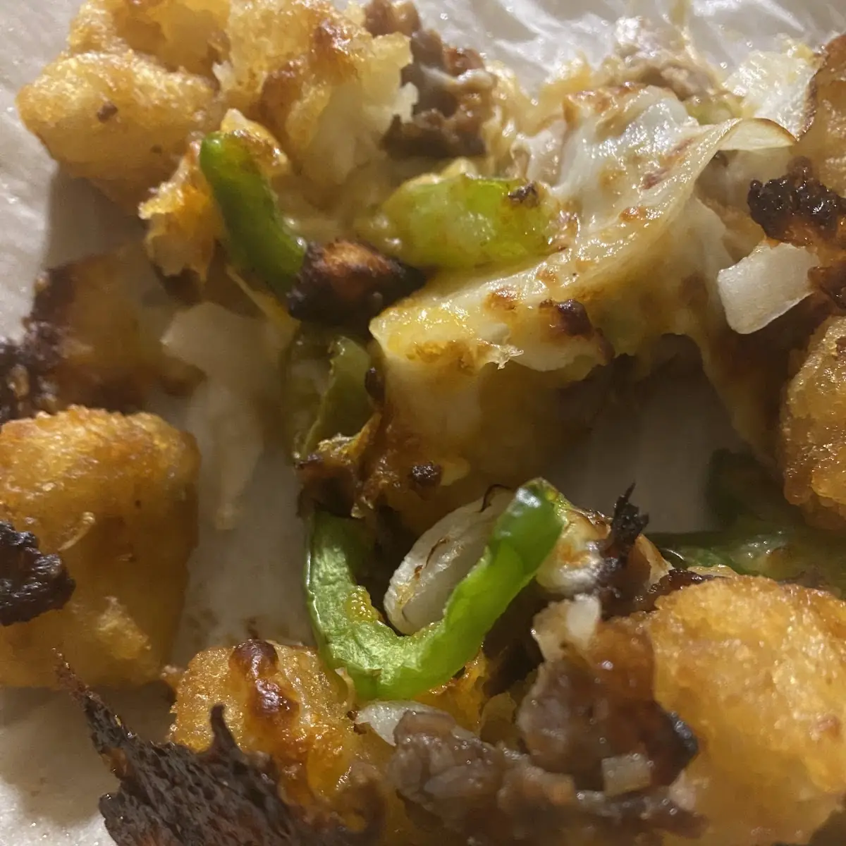 Tater Tots