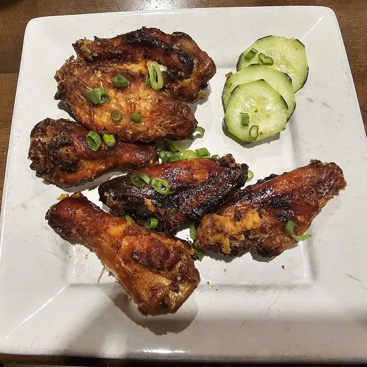 Chicken Wings