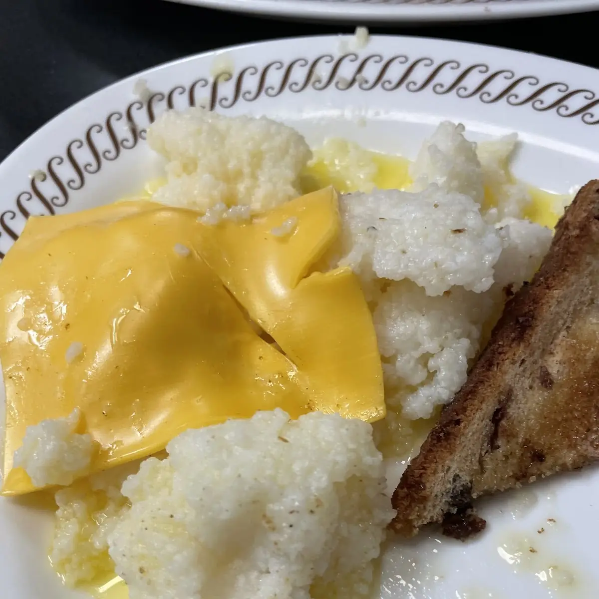 Sticky Rice