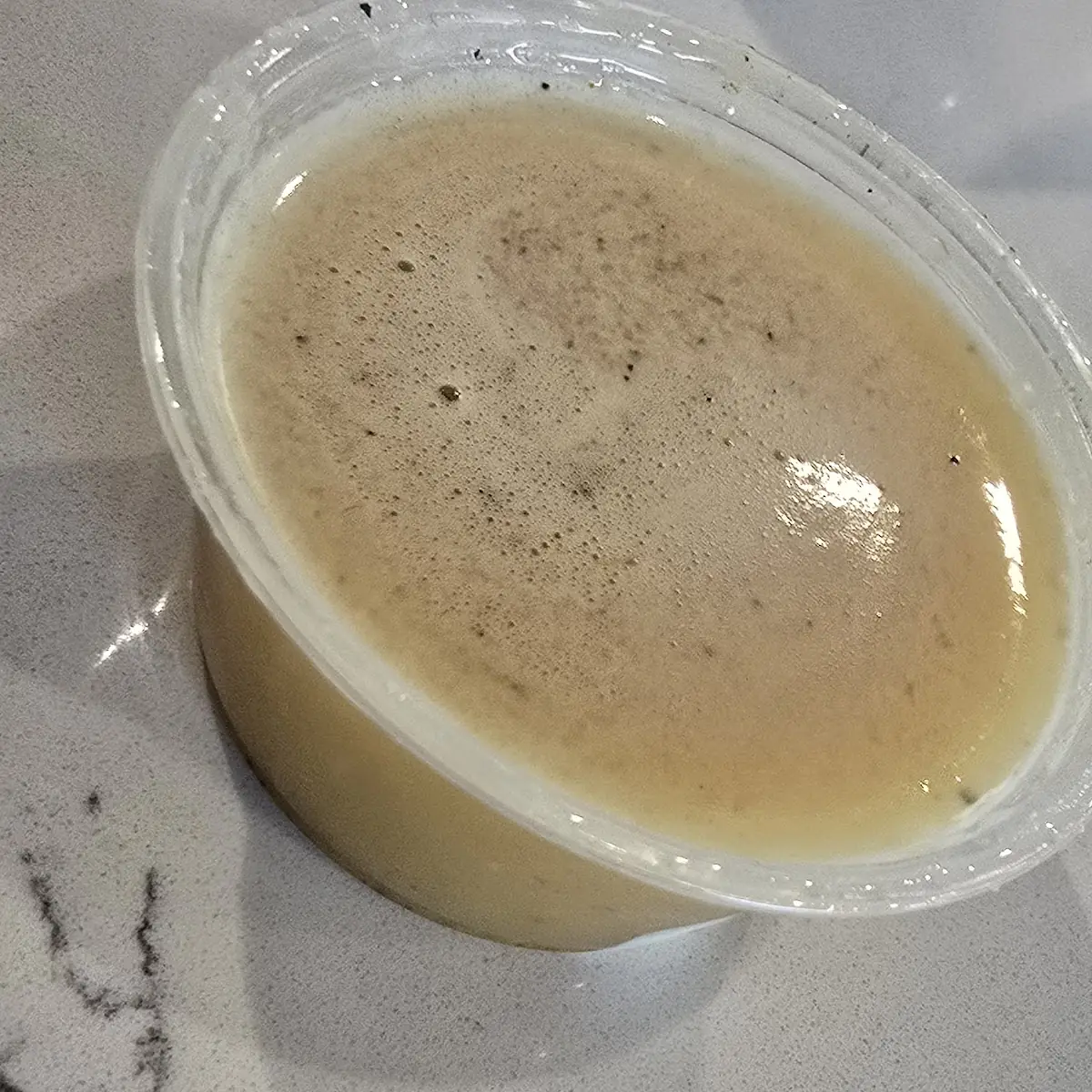 Ginger Shot