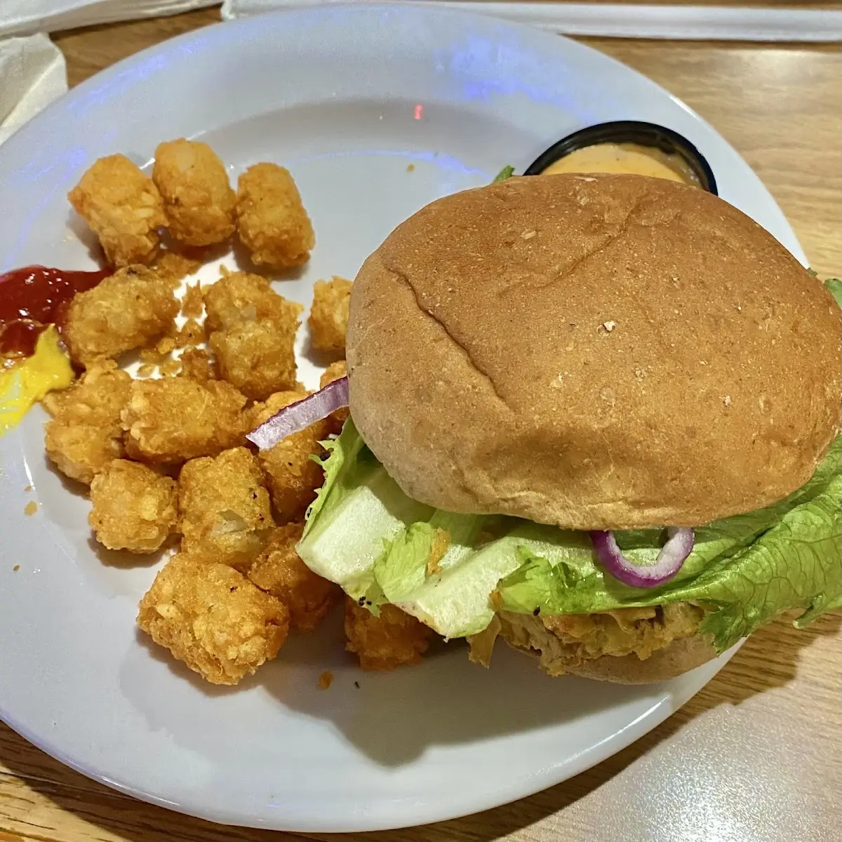 Tater Tots