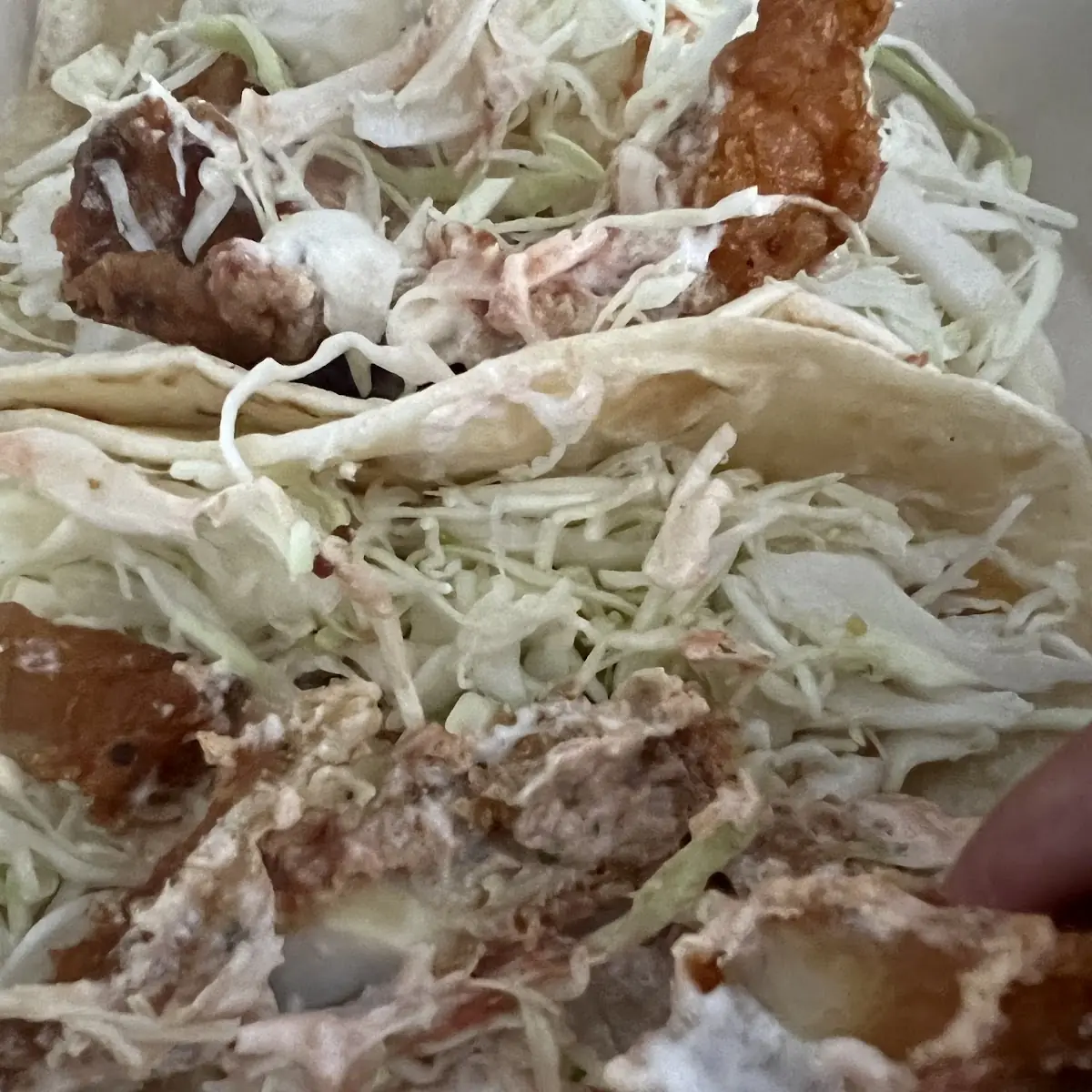 Pulled Pork