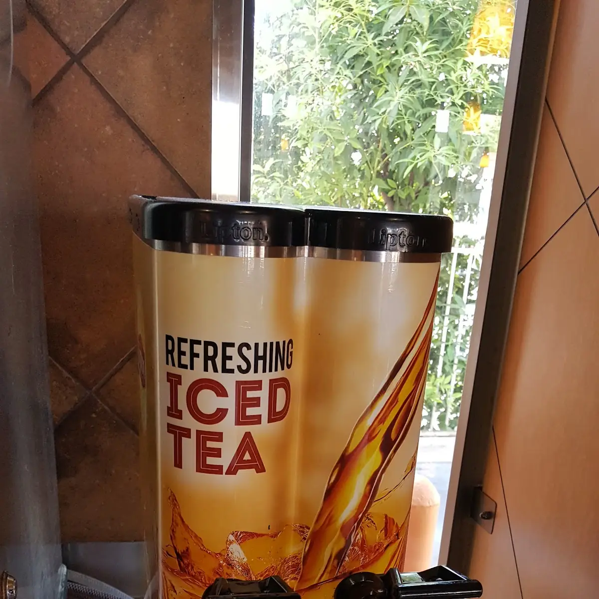 Lipton Unsweetened Iced Tea