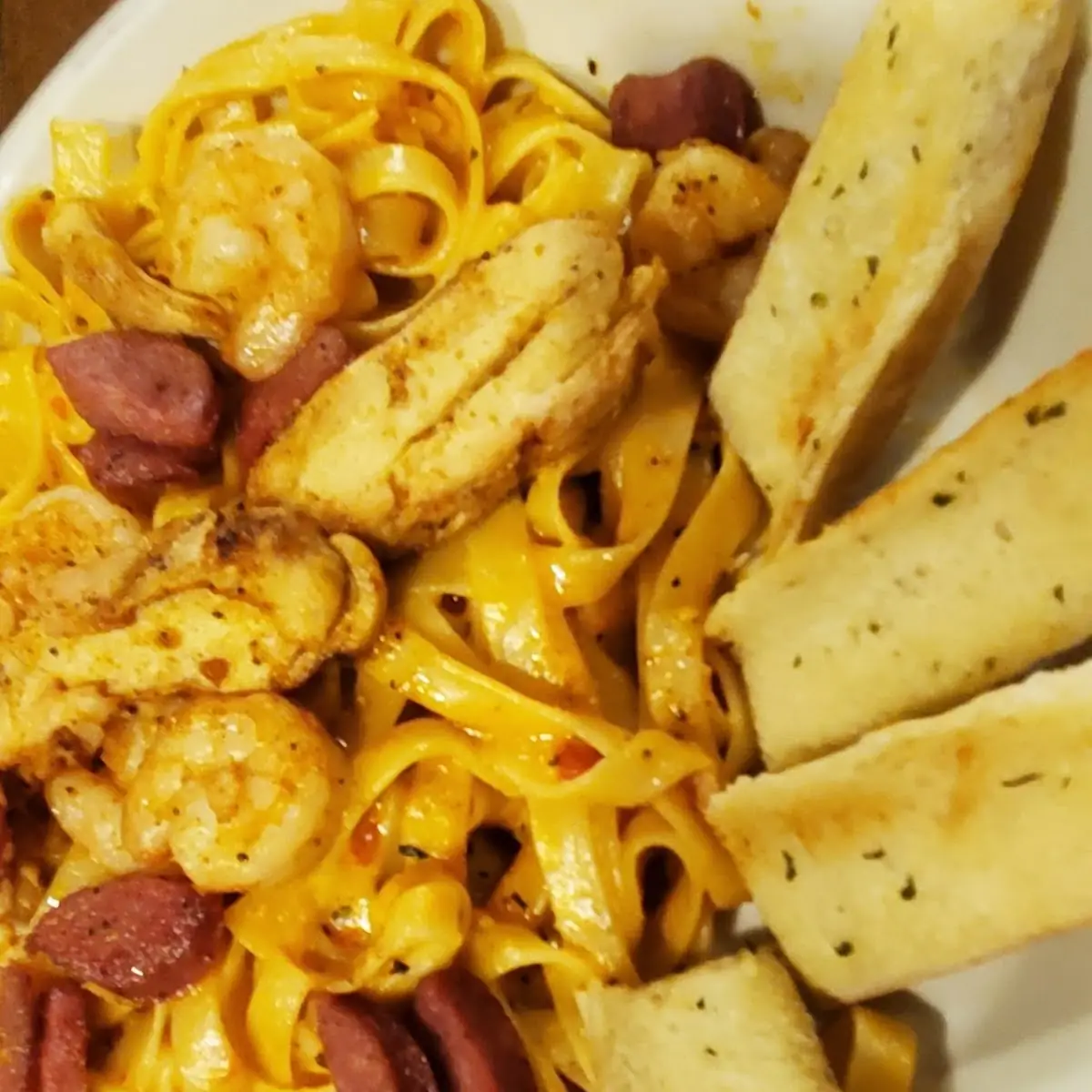 Pasta Bolognese