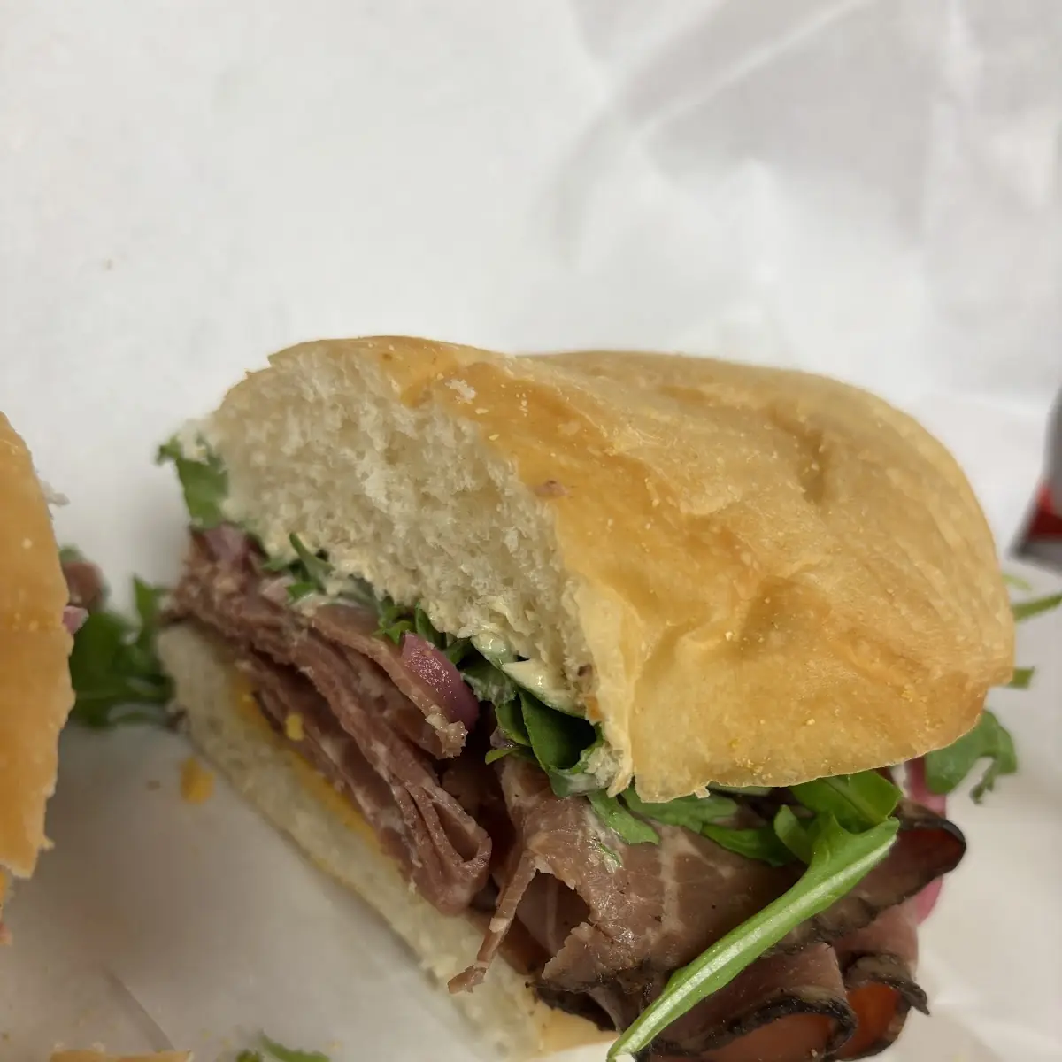 Roast Beef