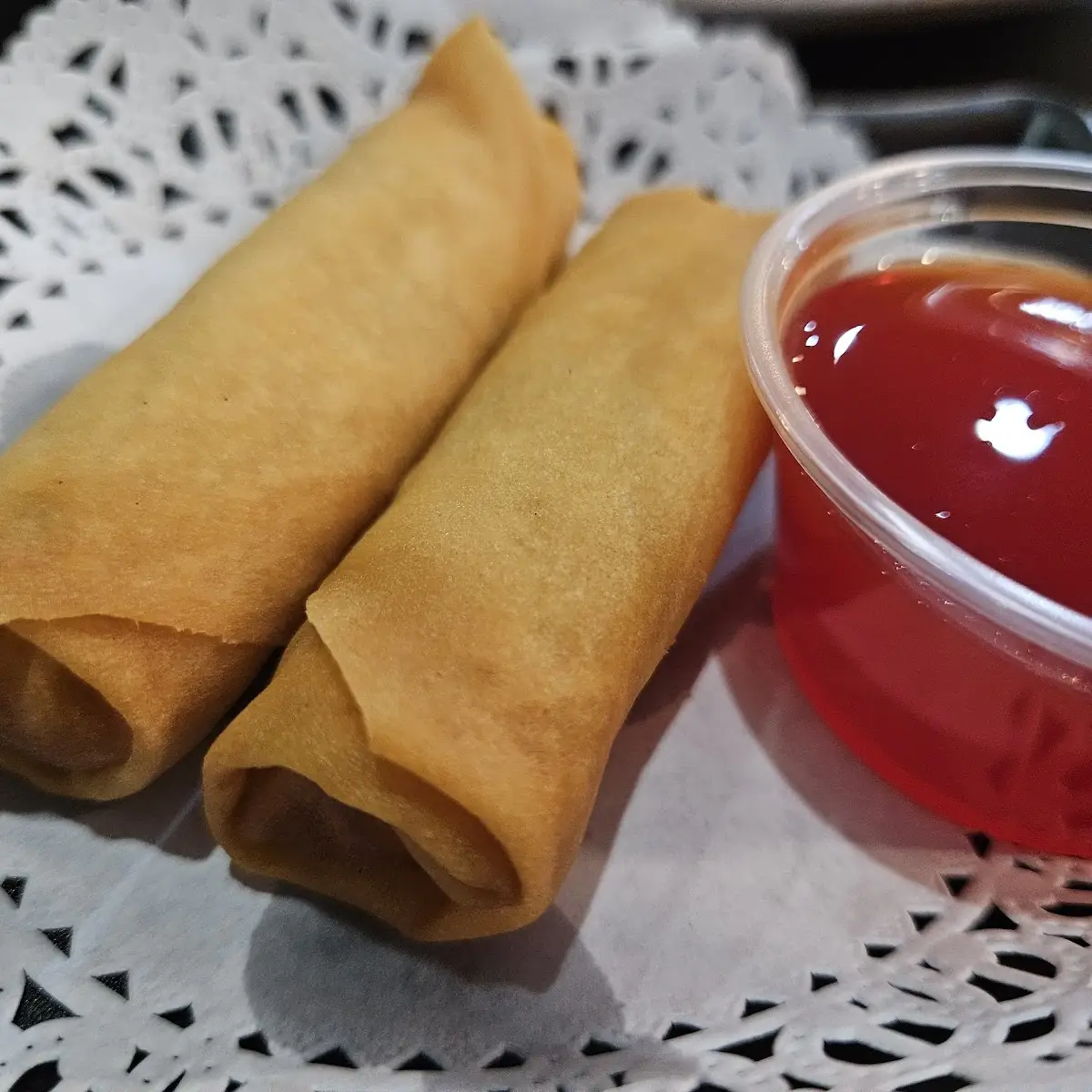 Japanese Spring Roll 2