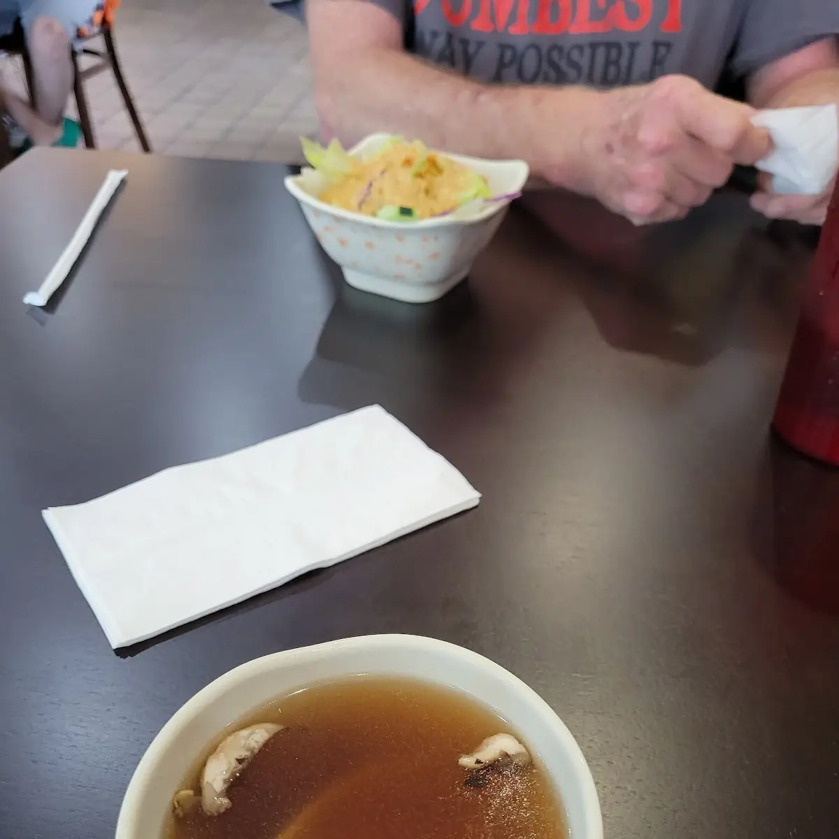 Onion Soup