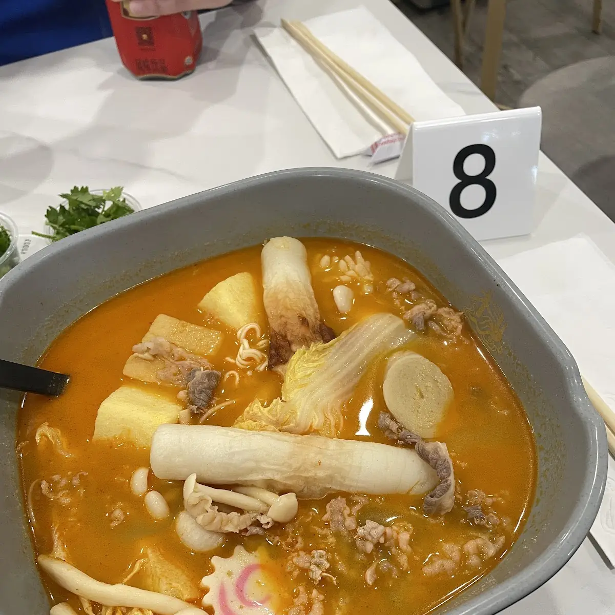 Tom Yum